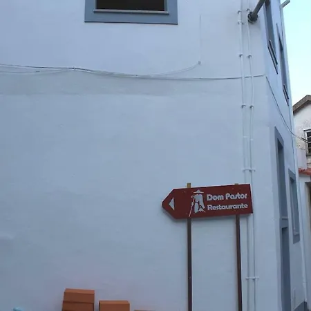 Holiday home Doce Lar