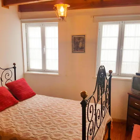 Doce Lar Holiday home *