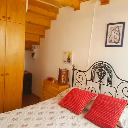 Holiday home Doce Lar *