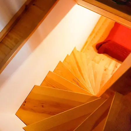 Prázdninový dům Doce Lar Manteigas