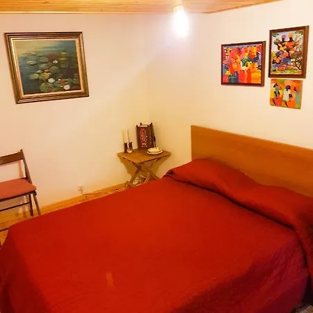 Holiday home Doce Lar *