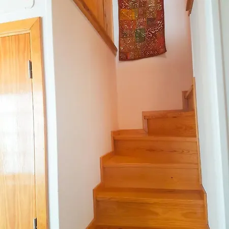 Doce Lar Prázdninový dům